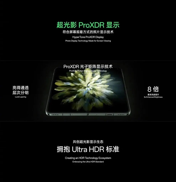 有多少人半夜玩手机 结果被HDR照片闪瞎了