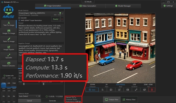 Smaller than NAS， More Powerful than Desktop! Ryzen AI Max+ PRO 395 Mini PC Hands-On Review