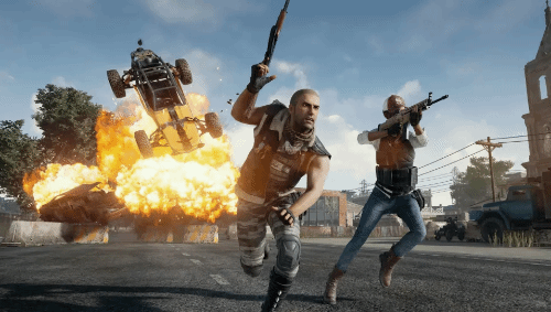 NVIDIA ACE Technology Powers AI Teammate System for PUBG