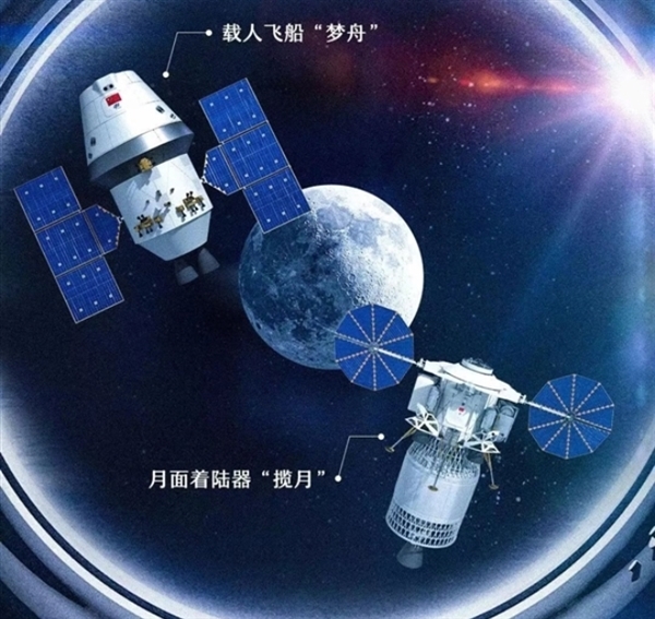 China's New Generation Crewed Spacecraft! Mengzhou-1 Confirmed for 2026 Launch: Can Carry Up to 7 Astronauts