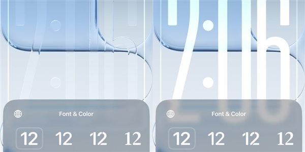 苹果发布iOS 26.2 beta 2:动效更流畅、继续适配液态玻璃