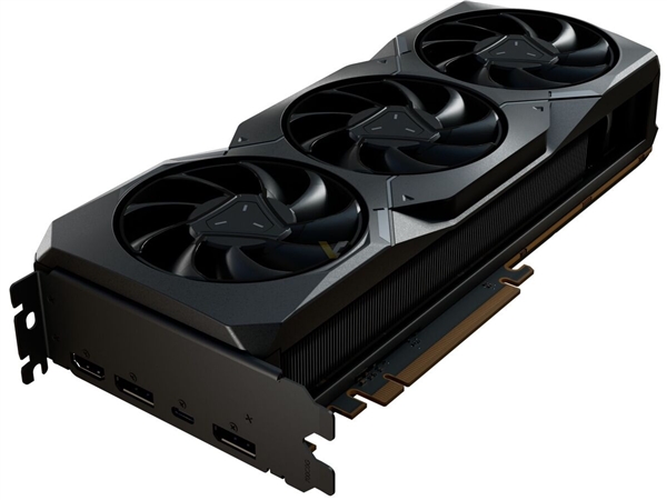 AMD：不好意思搞错了 RX 7900系列的USB-C接口一切正常
