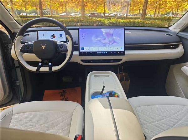 Delivered over 10，000 units in less than a month of launch: Why the Arcfox Alpha T1， starting at 62，800 yuan， broke through the market