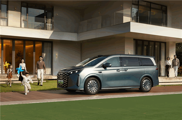 2026款比亚迪夏上市：外观设计理念