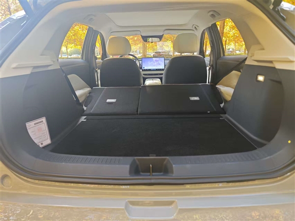 Delivered over 10，000 units in less than a month of launch: Why the Arcfox Alpha T1， starting at 62，800 yuan， broke through the market