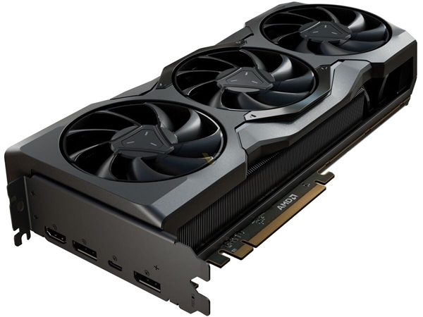 AMD：不好意思搞错了 RX 7900系列的USB-C接口一切正常