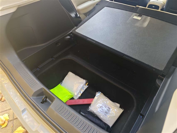 Delivered over 10，000 units in less than a month of launch: Why the Arcfox Alpha T1， starting at 62，800 yuan， broke through the market