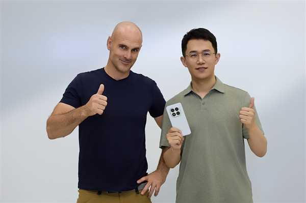 王腾宣布告别手机行业：友商发来邀约被他拒绝 尝试新赛道