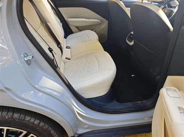 Delivered over 10，000 units in less than a month of launch: Why the Arcfox Alpha T1， starting at 62，800 yuan， broke through the market