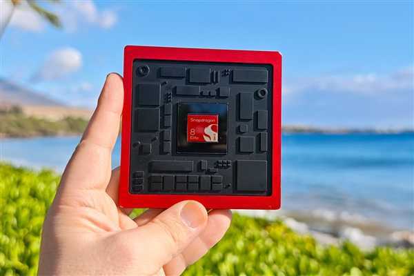 Qualcomm Snapdragon 8E6 Series Dual Launch: All Models Feature 2nm Process， Xiaomi 18 to be the First