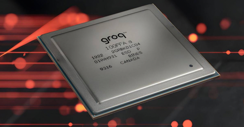 200亿美元！Nvidia收购新资产，新一轮AI芯片权力迁移开始