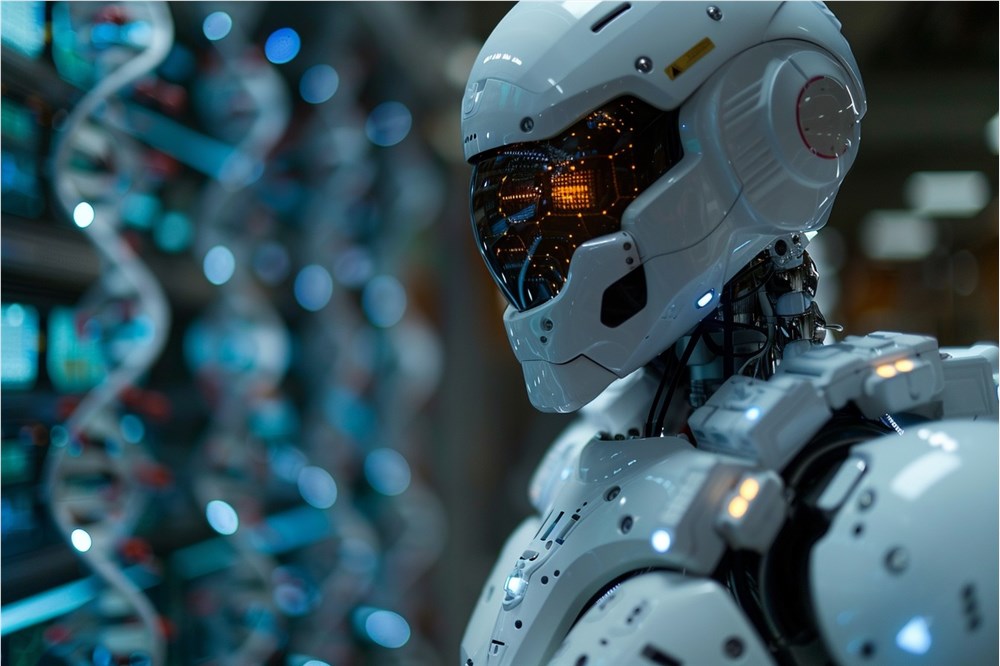 机器人与人工智能的技术融合 机器人与人工智能的技术融合