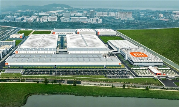 小米武汉智能家电实验中心入选全国典型案例！专家评分排名第5
