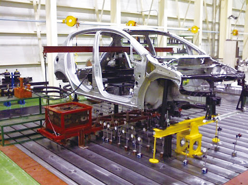 懂车帝的交叉轴测试 炸出没良心车企了?