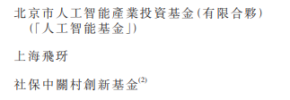 京圈老炮儿vs.魔都新贵 上周的中国AI比电视剧精彩