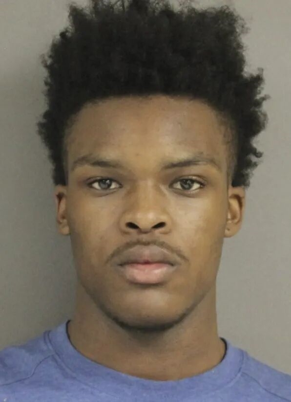 凶手Mageede（图片来源：网络）