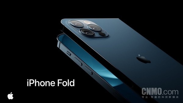 明年秋季登场！苹果首款折叠iPhone传闻汇总：定价或超2万 