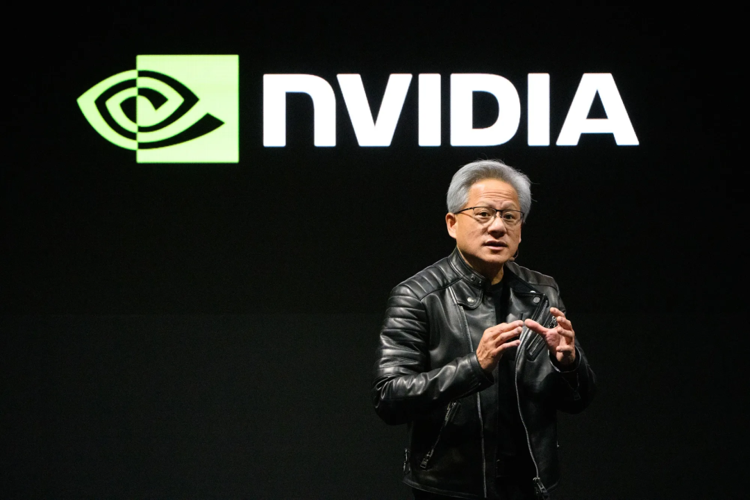 200亿美元！Nvidia收购新资产，新一轮AI芯片权力迁移开始