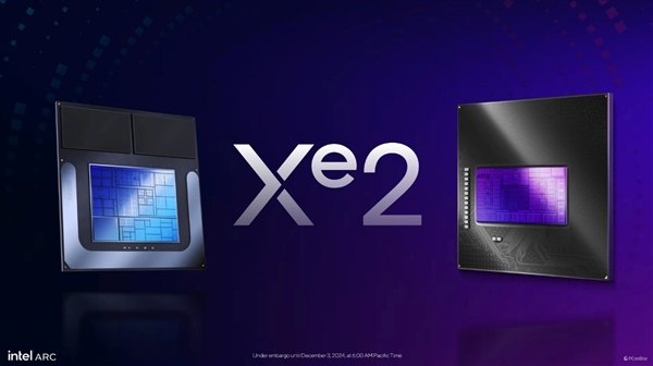 英特尔锐炫B770显卡来袭：300W功耗冲击3000元级市场