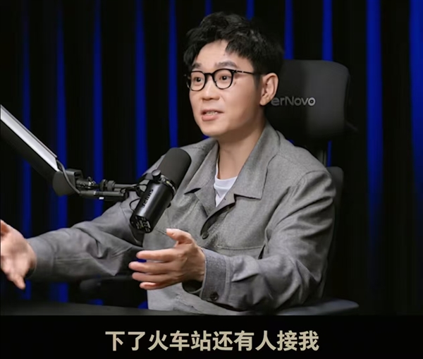 大鹏回忆与师父赵本山往事：曾帮自己向张朝阳争取收入