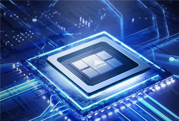 第四家国产GPU公司天数智芯冲刺上市：国内首发7nm显卡