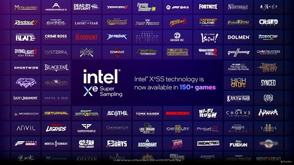 英特尔锐炫B770显卡来袭：300W功耗冲击3000元级市场