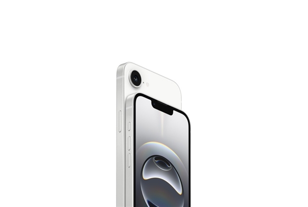 “灵动岛”设计有望下放iPhone 17e，成为其一大亮点