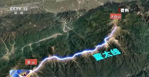 疯狂追捧的“徒步圈顶流” 是国内死亡率最高的“夺命路线”！