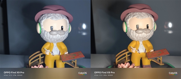 OPPO哈苏磁吸闪补光环灯上手：199元闭眼入