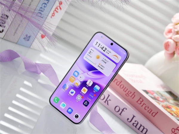 谁说标准版就得妥协 vivo S50全面上手体验