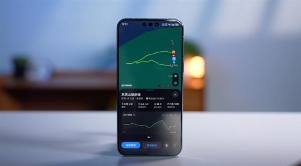 华为Mate80 Pro Max用了一周 这几个亮点真的戳中我了