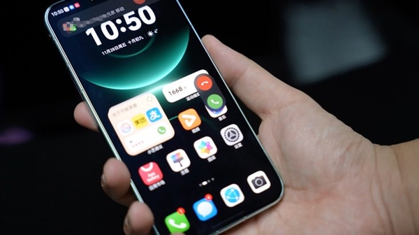 华为Mate80 Pro Max用了一周 这几个亮点真的戳中我了