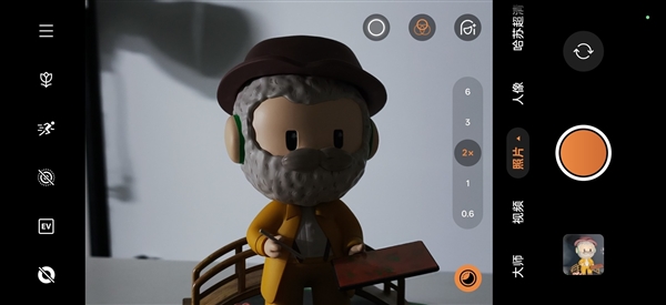 OPPO哈苏磁吸闪补光环灯上手：199元闭眼入