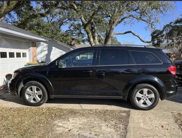 该事件中的受害者Littrell（图片来源：网络）