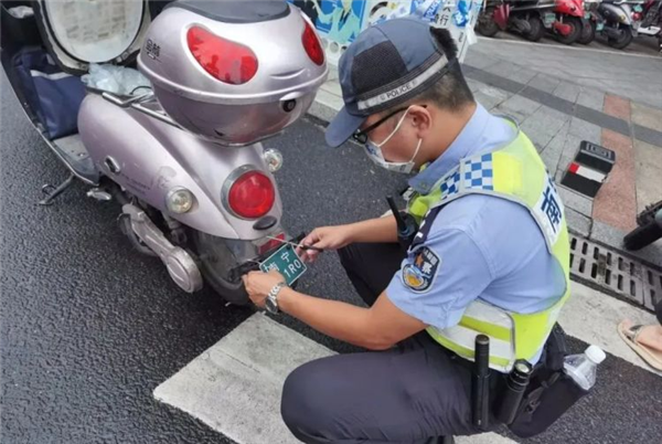 回到旧国标没有意义 大家要的是更快的电动两轮车