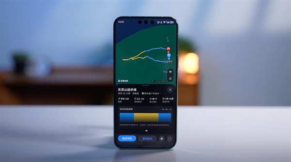 华为Mate80 Pro Max用了一周 这几个亮点真的戳中我了
