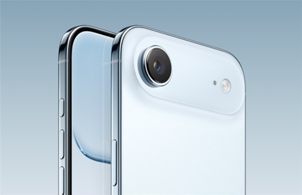 国外媒体评选苹果2025年最失败产品，iPhone Air并非最糟