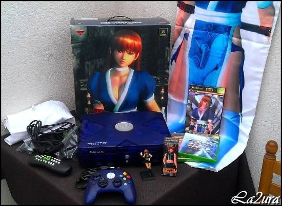 Xbox抱枕事件引发的思考