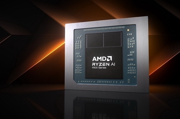 Rain科技2025年度评奖：AMD CPU处理器篇