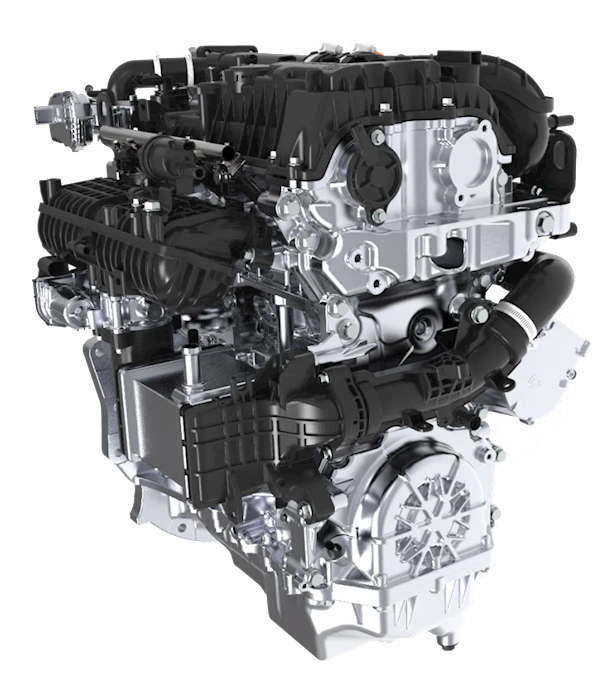 东安动力新一代混动专用发动机点火成功:超前满足国七、欧七排标