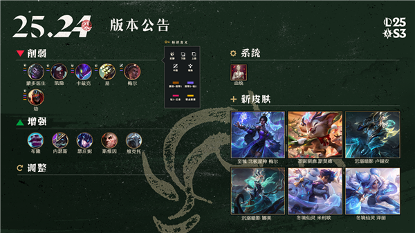 《英雄联盟》国服今日重磅更新！WASD模式正式上线 走A堪比外挂