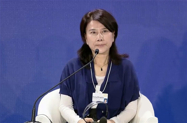 无视行业公约！董明珠：我为何坚持不用空调“铝代铜” 这些原因决定