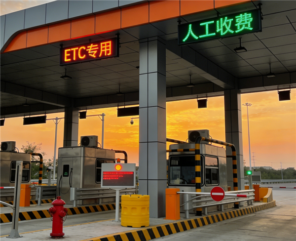 为车主送上85元福利！广东阳信高速今日通车 半年内免费通行