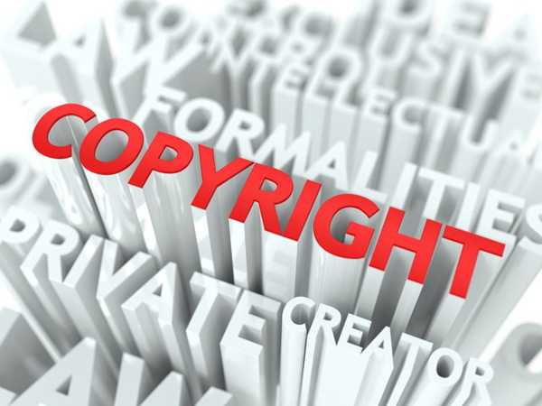 Copyright