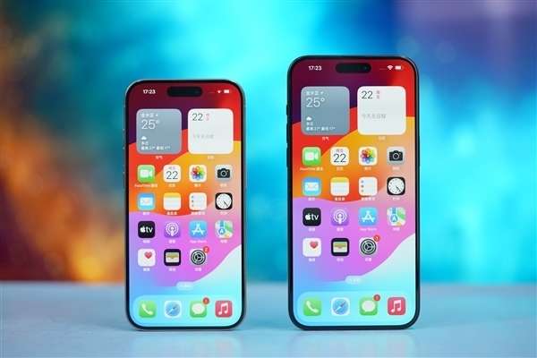 苹果今年不发iPhone 18！