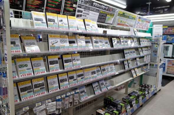 显卡短缺危机加剧！RTX 5060 Ti及以上到货就售罄