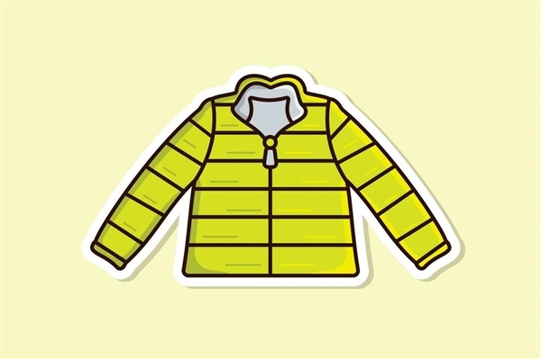 羽绒服机洗可能会爆炸引热议 专家教你正确清洗方式