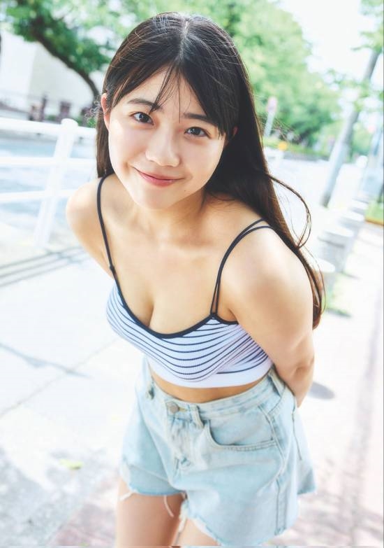 漫画家用AI给女偶像换比基尼 惨遭日本出版界开除！