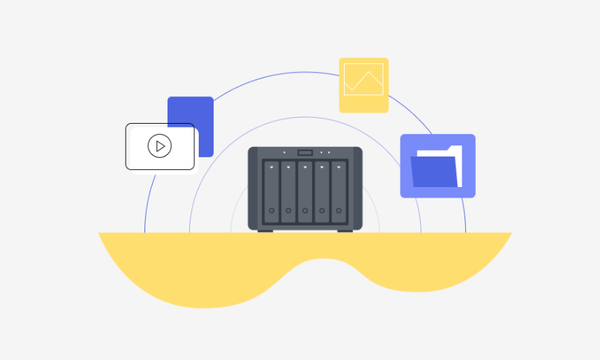 小米/荣耀/OPPO纷纷入局NAS 数据存储已成行业新战场