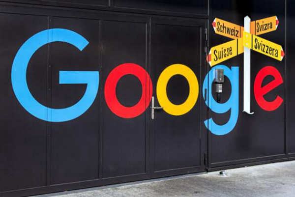 Google (3) (Image source: Tencent: Authorized by Zhanzhangzhijia) Google (3)